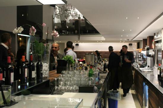 Atypical Ristorante Bar